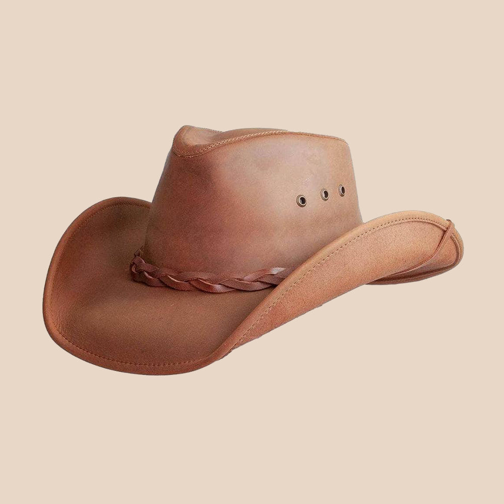 Straw Summer Hat